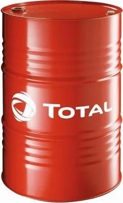 Масло моторное TOTAL 15W-40 208л 170294