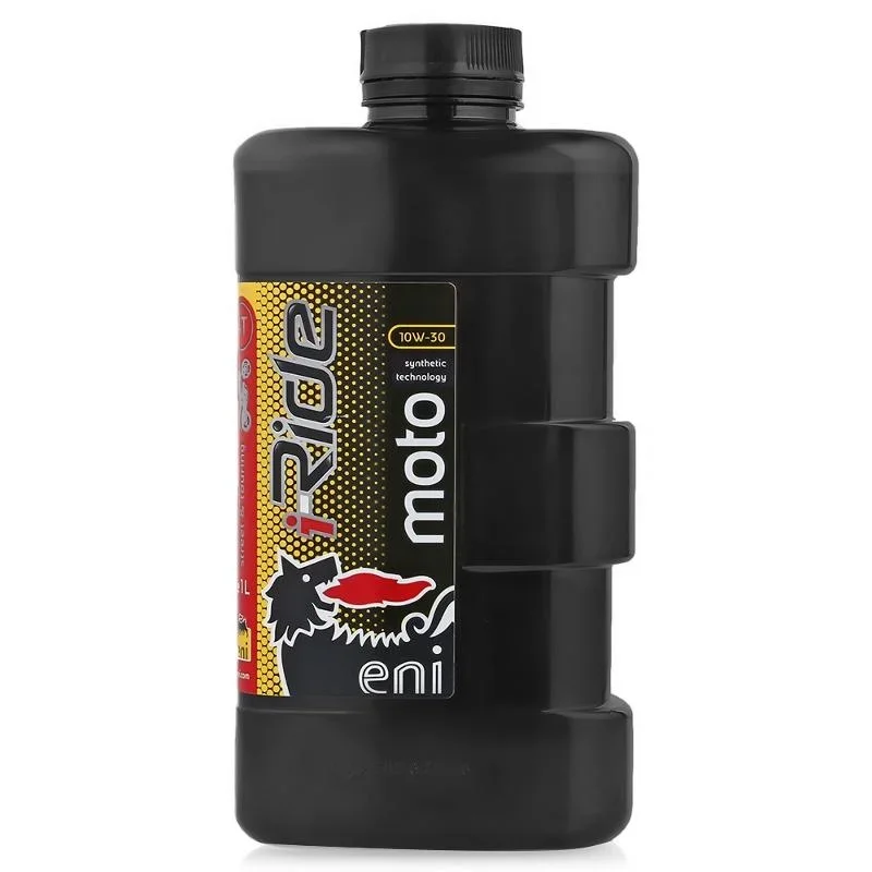 Масло моторное ENI 10W-30 1л 153900