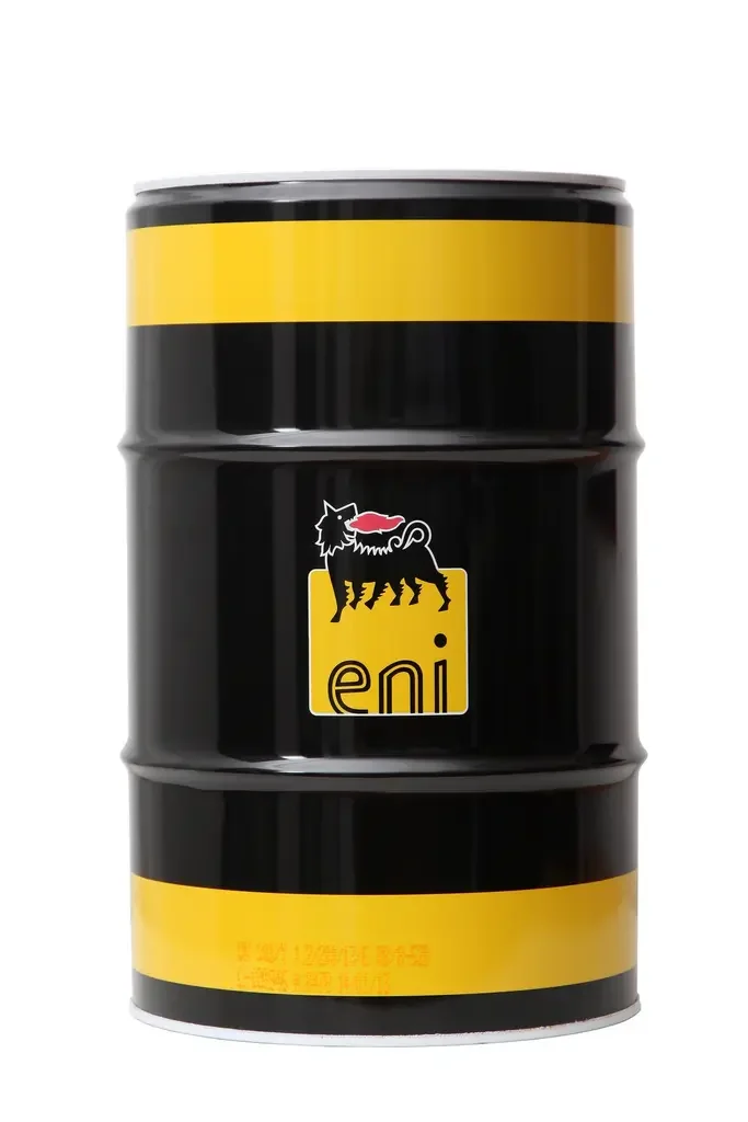 Масло моторное ENI 0W-40 205л 104310