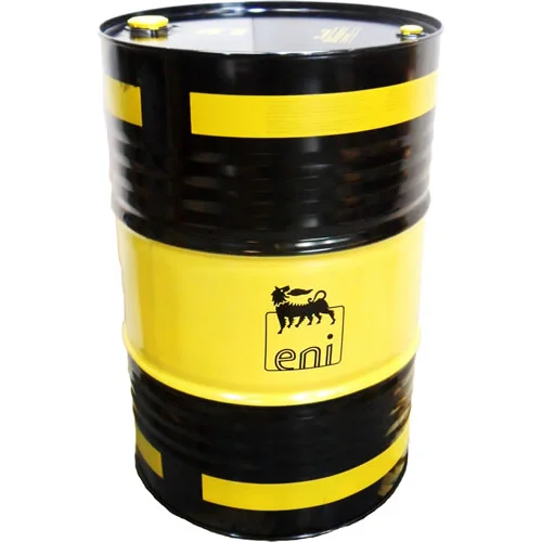 Масло моторное ENI 5W-40 205л 103510
