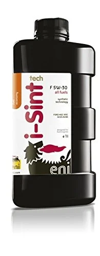 Масло моторное ENI 5W-30 1л 100991