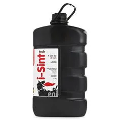 Масло моторное ENI 5W-30 4л 100992