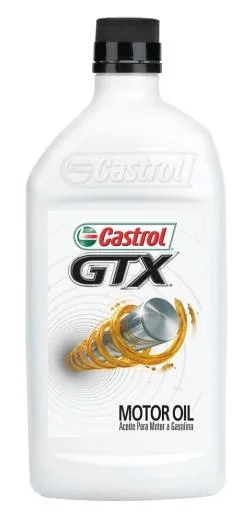 Масло моторное CASTROL 5W-30 1л 06144