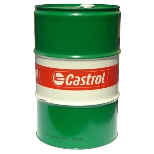 Масло моторное CASTROL 10W-40 208л GHTR10