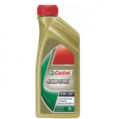 Масло моторное CASTROL 5W-30 1л 4637400060
