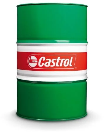 Масло моторное CASTROL 5W-30 208л 15A56A