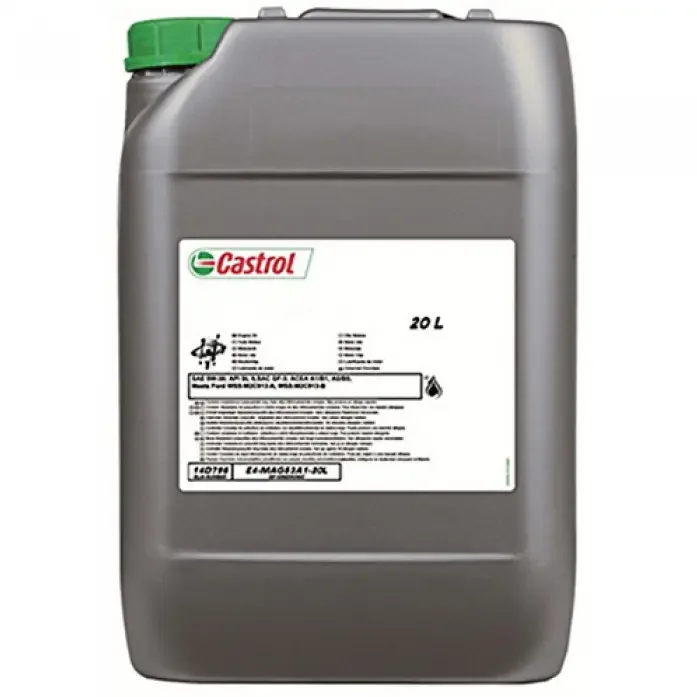 Трансмиссионное масло CASTROL TRANSMAX Z 20л 1585A3