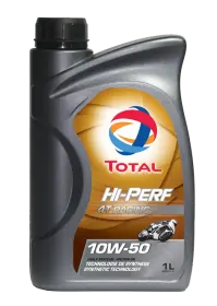 Масло моторное TOTAL 10W-50 1л 166258
