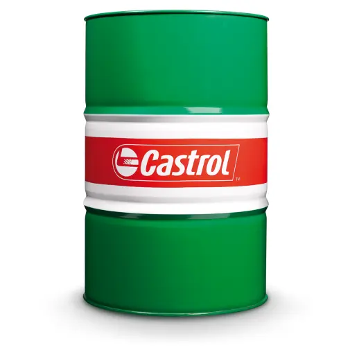 Масло моторное CASTROL 10W-40 208л 15A4E3