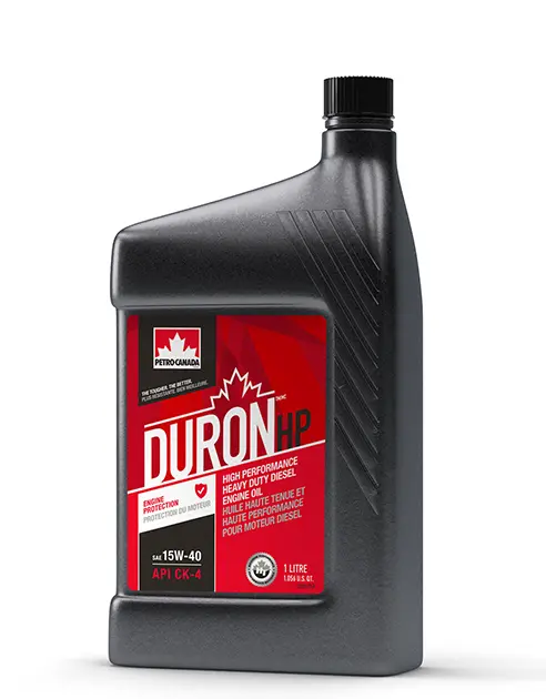 Масло моторное PETRO CANADA 15W-40 1л DHP15C12