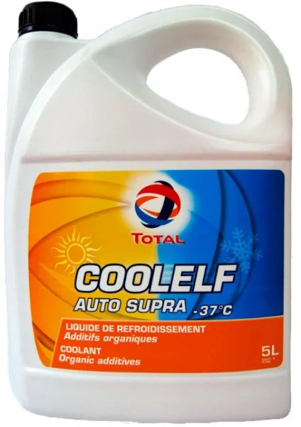 Coolelf auto supra -37 TOTAL 147989