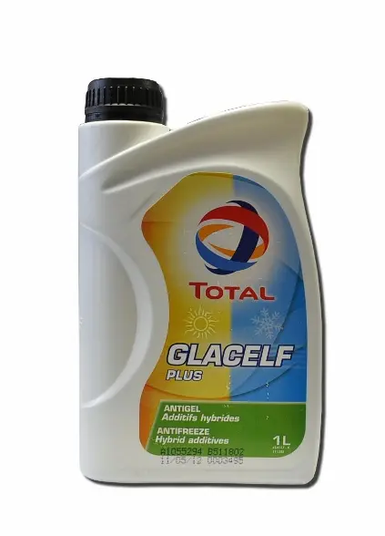 Glacelf plus TOTAL 172772