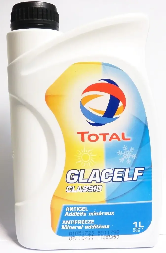 Glacelf classic TOTAL 172768