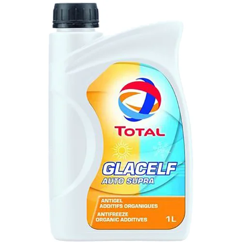 Glacelf auto supra TOTAL 172764