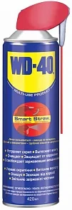 Смазка WD-40 WD420
