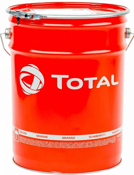 Смазка TOTAL 147900