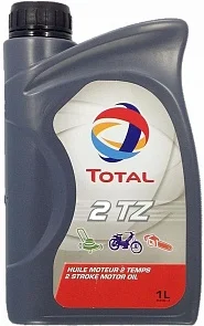 Масло моторное TOTAL 1л 166190