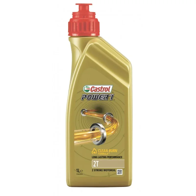 Масло моторное CASTROL 1л 15940B