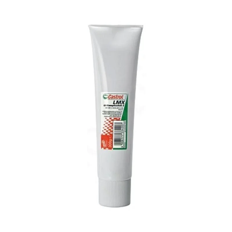 Смазка CASTROL 125270