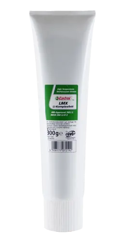 Смазка консистентная CASTROL 0.3кг 155ED3