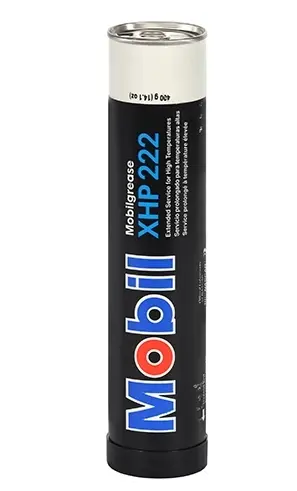 Смазка литол MOBIL для подшипников 153553