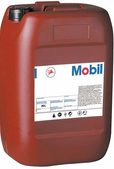 Трансмиссионное масло MOBIL VACTRA OIL NO.6 20л 152688