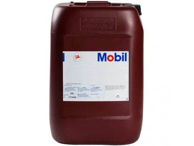 Трансмиссионное масло MOBIL 20л 149645