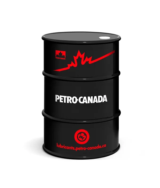 Трансмиссионное масло PETRO CANADA 205л HDXASDRM
