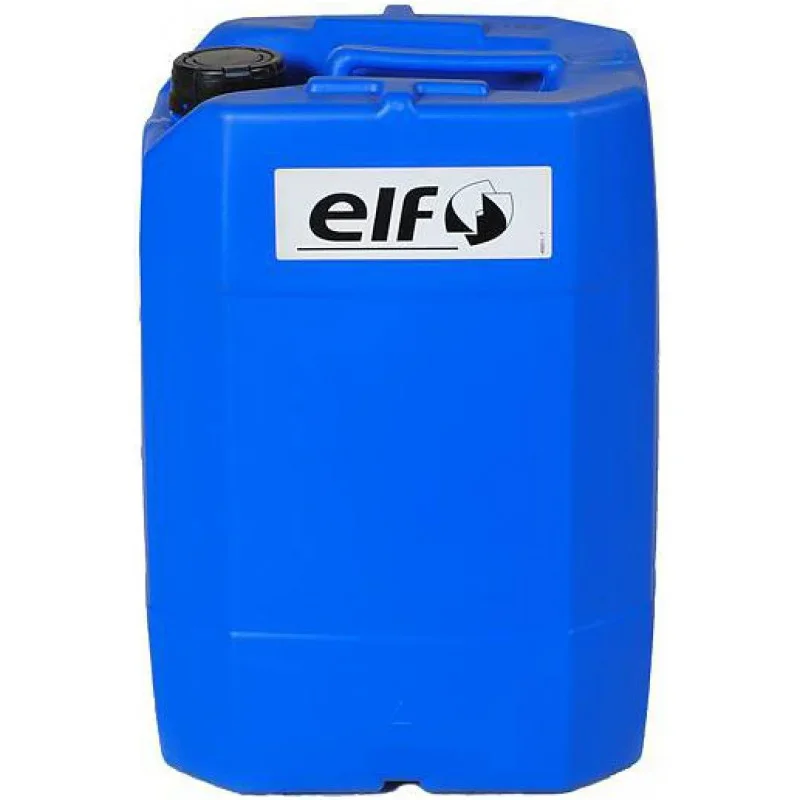 Трансмиссионное масло ELF MATIC G3 20л 127702