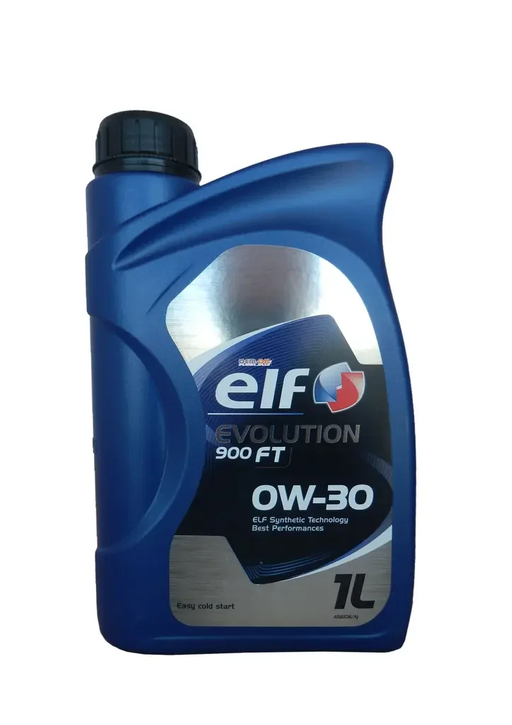 Масло моторное ELF 0W-30 1л 195414