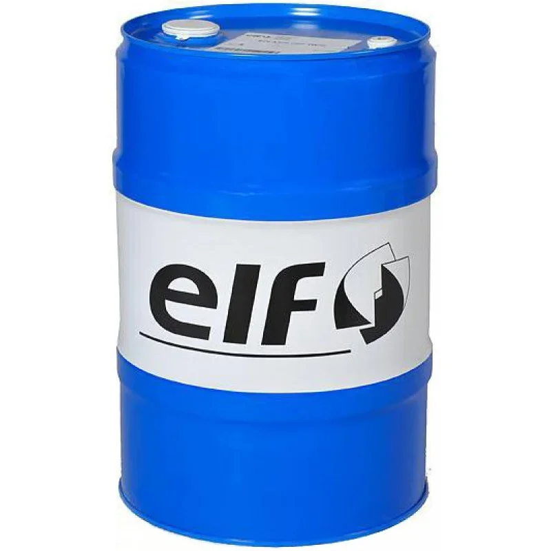 Масло моторное ELF 5W-30 60л 194783
