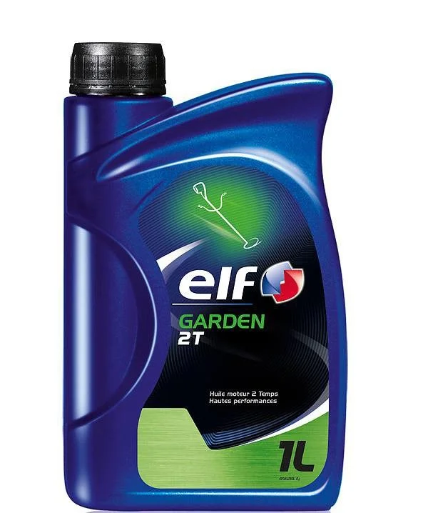Масло моторное ELF 1л 194737