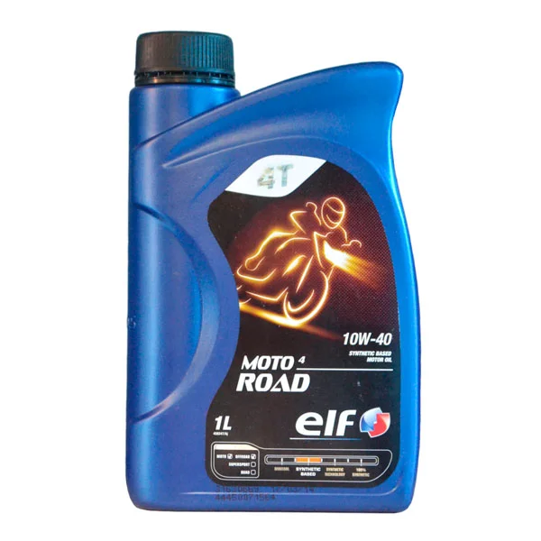 Масло моторное ELF 10W-40 1л 194965