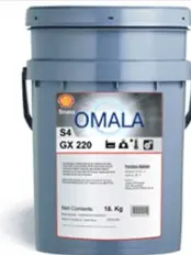 Трансмиссионное масло SHELL 20л 550026215