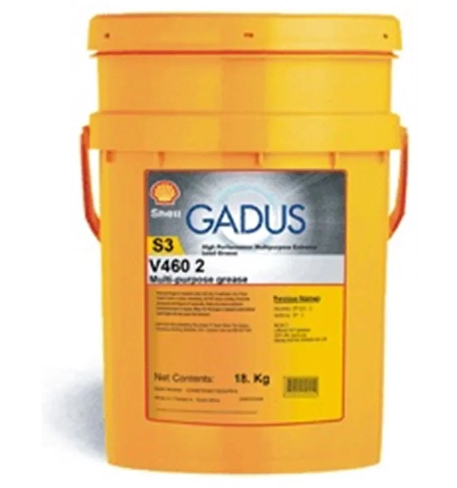 Смазка SHELL 550028006