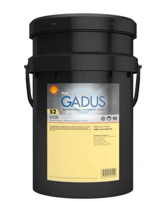 Смазка SHELL 550028032