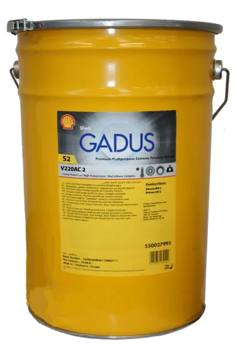 Смазка SHELL 550028042