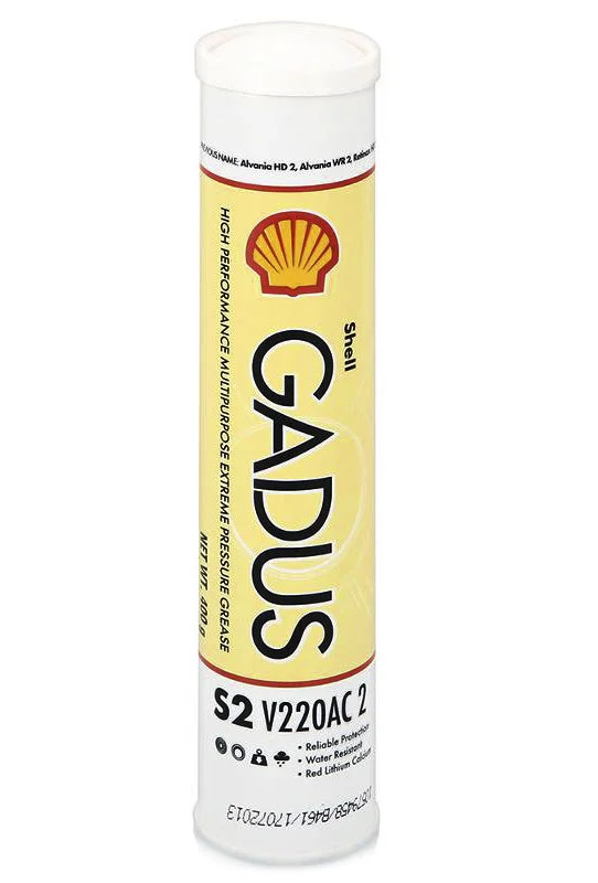 Смазка SHELL 550028167