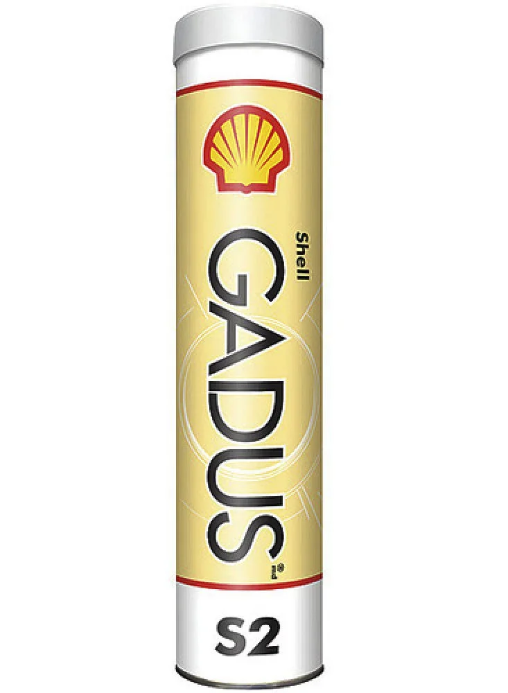 Смазка SHELL 550028179
