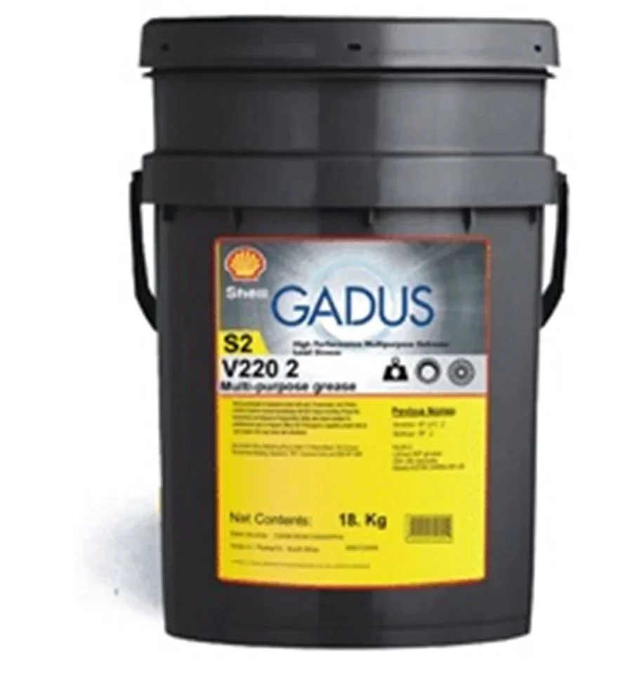 Смазка SHELL 550028216