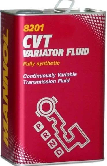 Трансмиссионное масло MANNOL 4л 3045