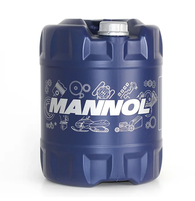 Масло моторное MANNOL 5W-40 20л 1052