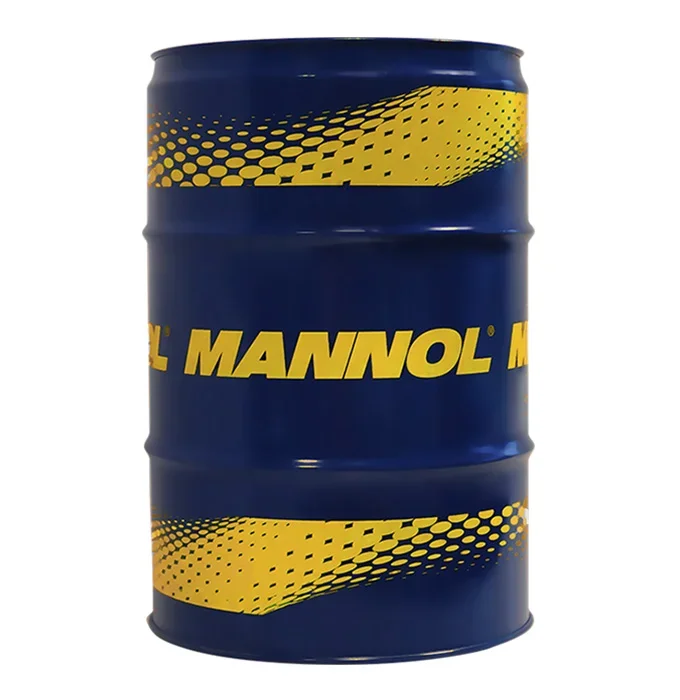 Масло моторное MANNOL 10W-40 60л 1123