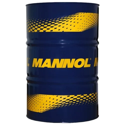 Масло моторное MANNOL 10W-40 208л 1232