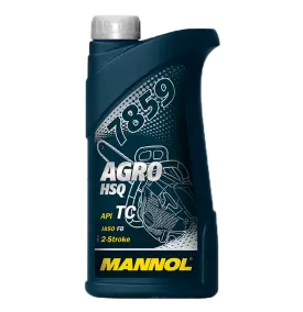 Масло моторное MANNOL 1л 1987