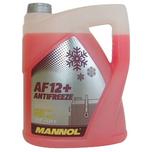 Af-12+ (-40*c) longlife MANNOL 2039