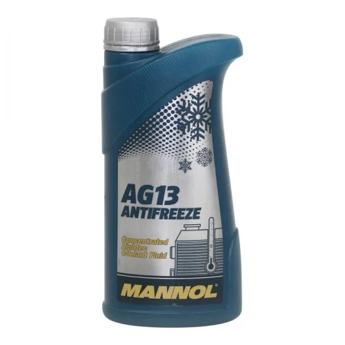 Ag-13 hightec (-40*c) MANNOL 2040