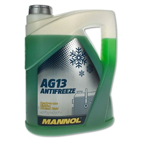 Ag-13 hightec (-40*c) MANNOL 2041