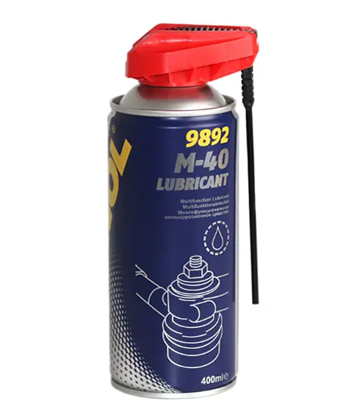 Смазка MANNOL 2114