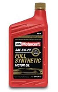 Масло моторное FORD 5W-20 1л XO-5W20-QFS